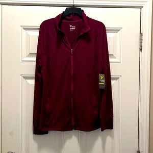 Old Navy Purple Active Jacket